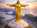 Christ the Redeemer statue