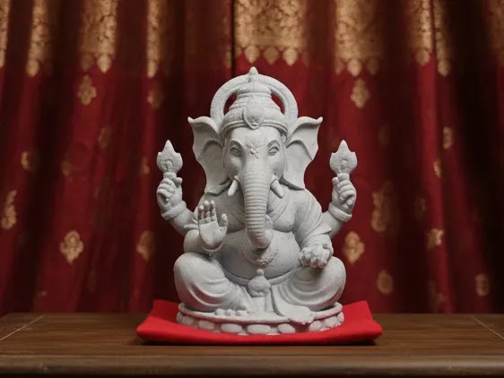 Lord Ganesha
