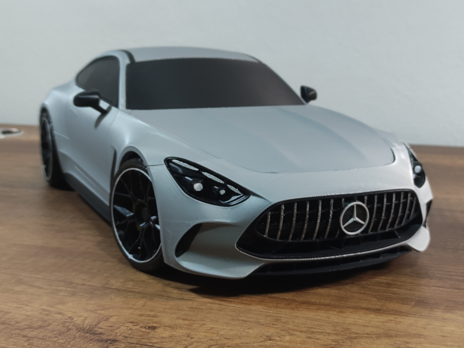 Car models
