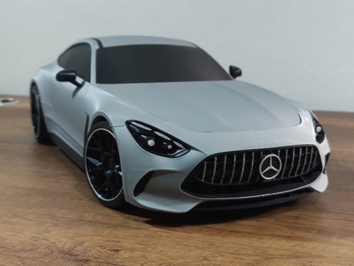 Car models