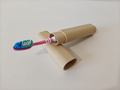 Toothbrush Travel Case – Hygienic Travel Storage for Toothbrush