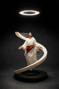 Jesus Resurrection Statue