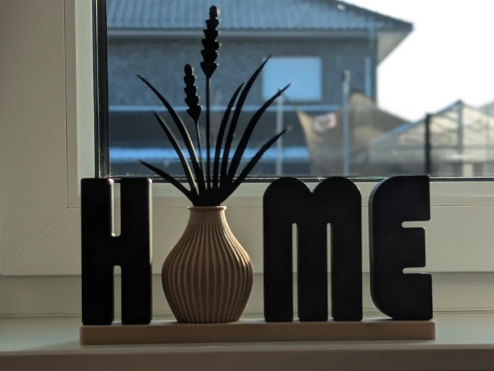 Decorative Home Pedestal