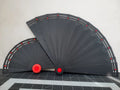 Collapsible Handheld Fan