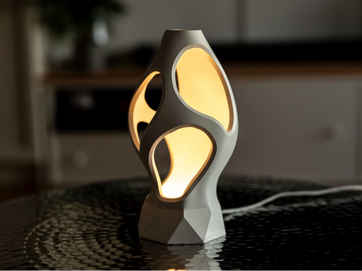flux lamp