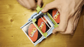 Card Shuffler – Tabletop Game Accessory