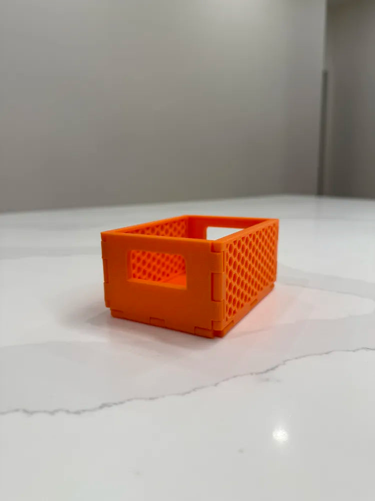 Collapsible Box