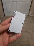 The Slate – Minimalist Slim Wallet – Card Holder