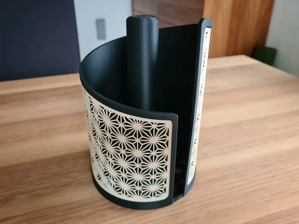Paper Roll Holder