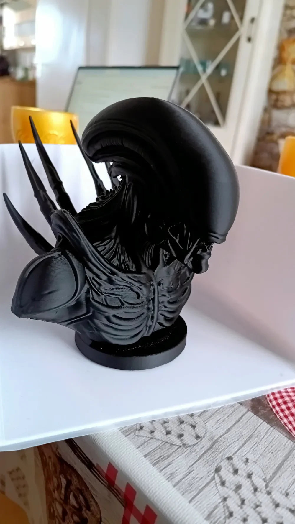 Alien , Xenomorph