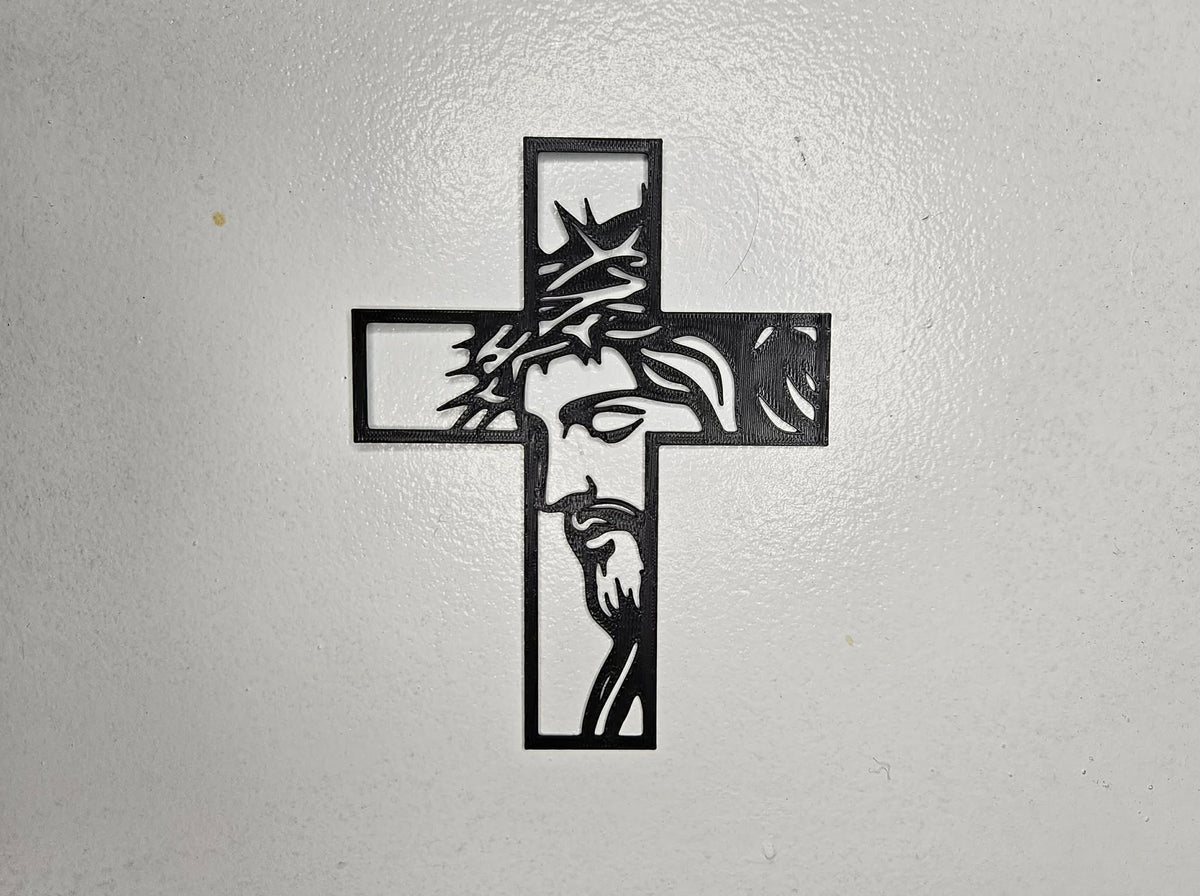 Jesus Christ Wall