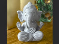 Ganesha Vighnaharta Idol – 3D Printed Hindu Lord of New Beginnings Statue | FOFUS, Thrissur Kerala