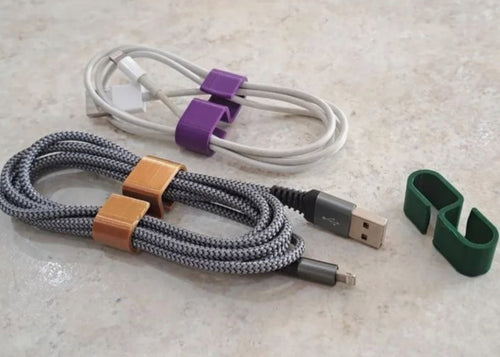 Cable Organizers