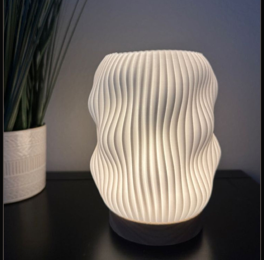 Lamp holder