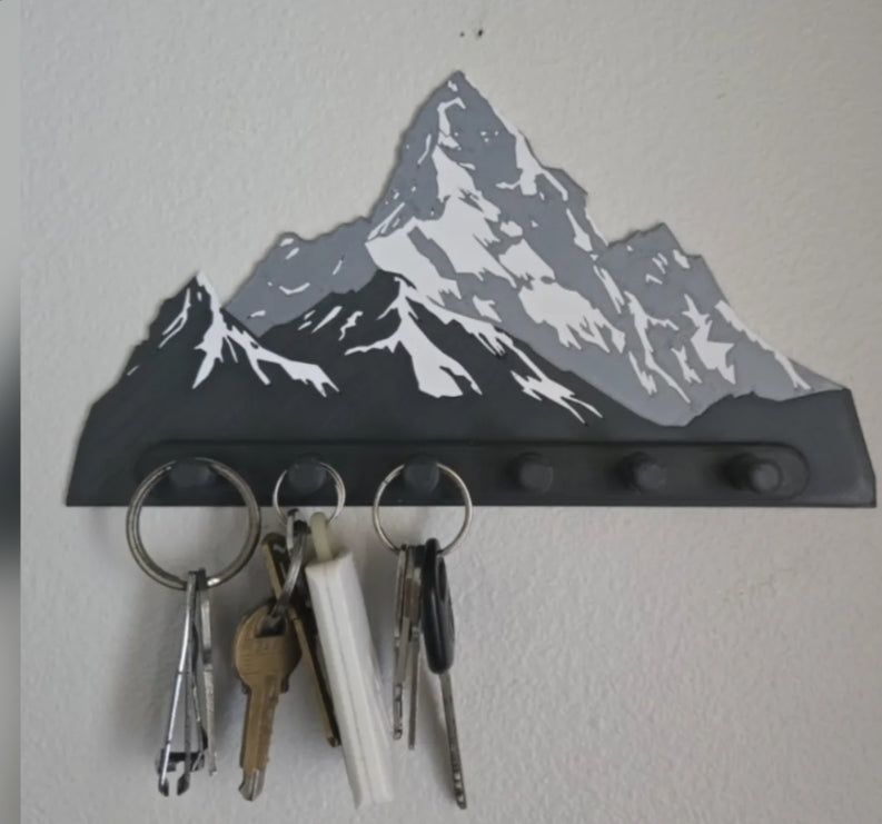 Keyholder