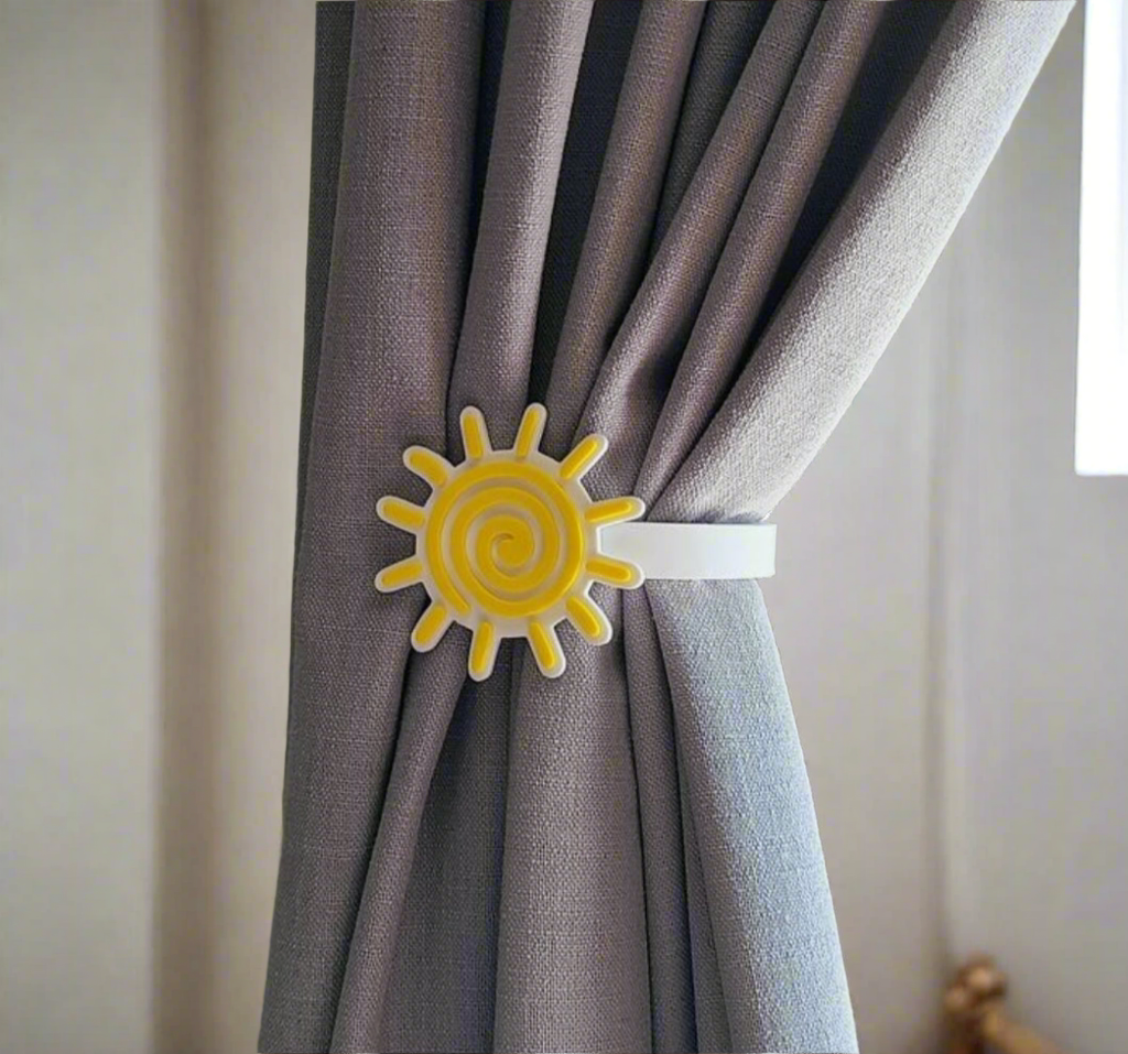 Curtain Clips