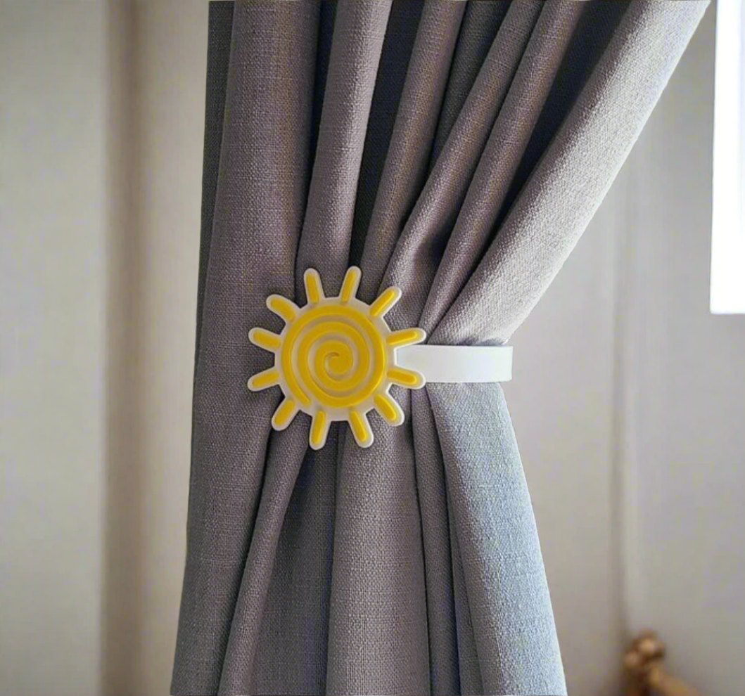 Curtain Clips