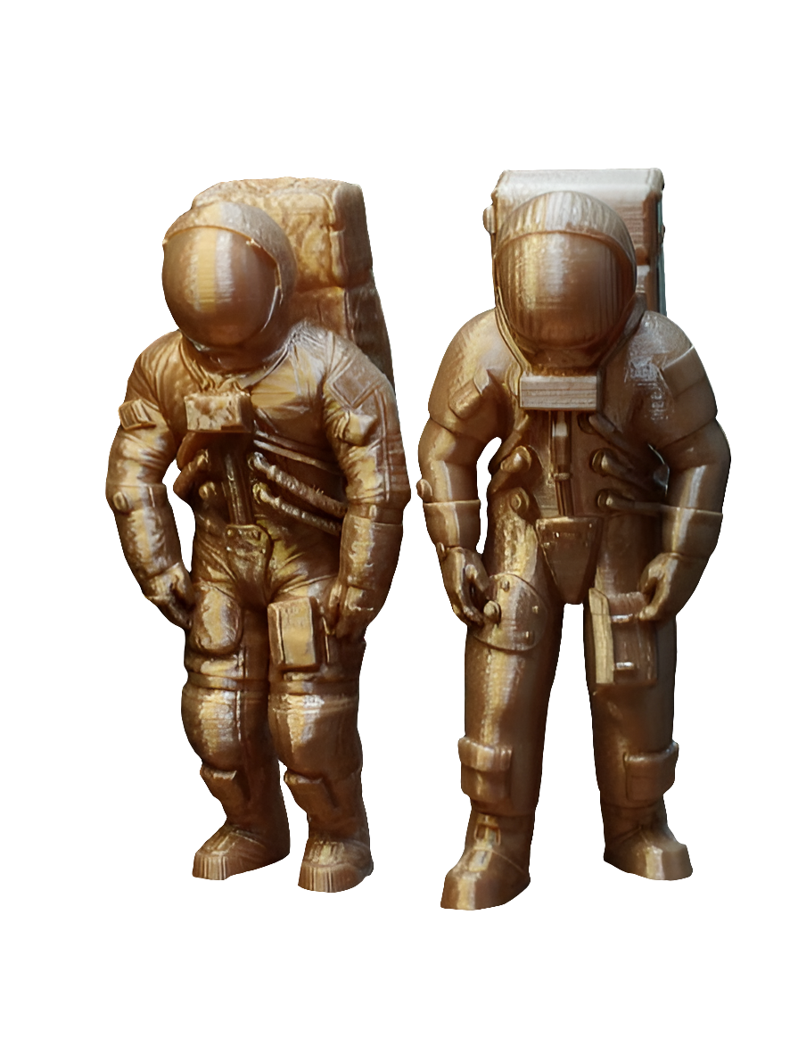 Astronauts
