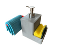 3D Printed Liquid Soap Dispenser – Bathroom and Kitchen