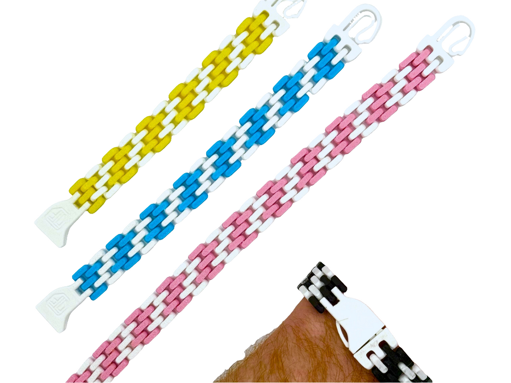 Chain Bracelet