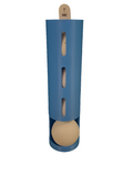 Tennis Ball Holder – 3D Printed Ball Storage for Court and Home