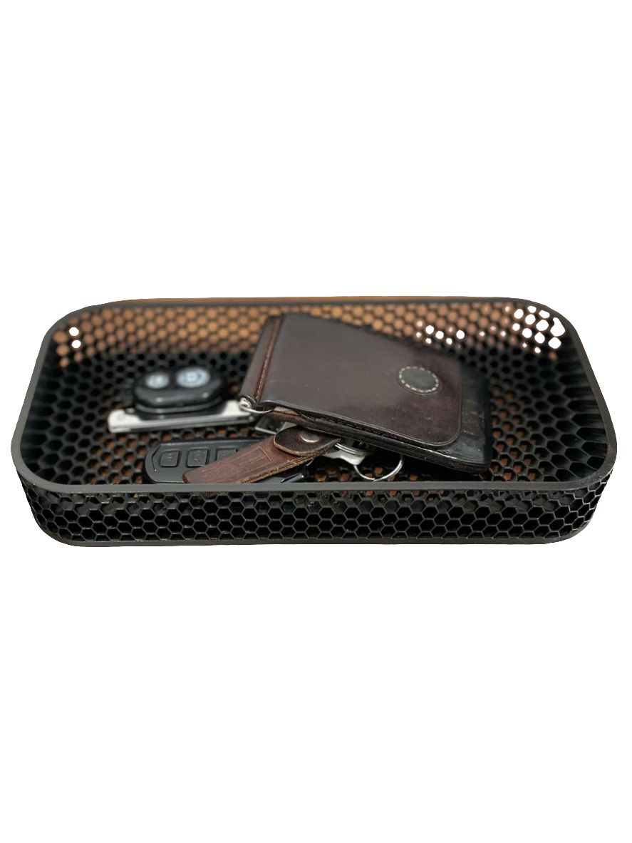 Key Storage Box – 3D Printed Entryway Key Organiser