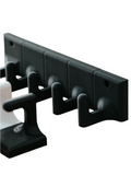 Heavy-Duty Wall Mountable Hooks – Multi-Purpose Home Hook Set