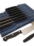 Knife Block – 3D Printed Kitchen Knife Holder and Storage Stand