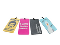 Personalised Baggage Identification Tag – 3D Printed Luggage Tag