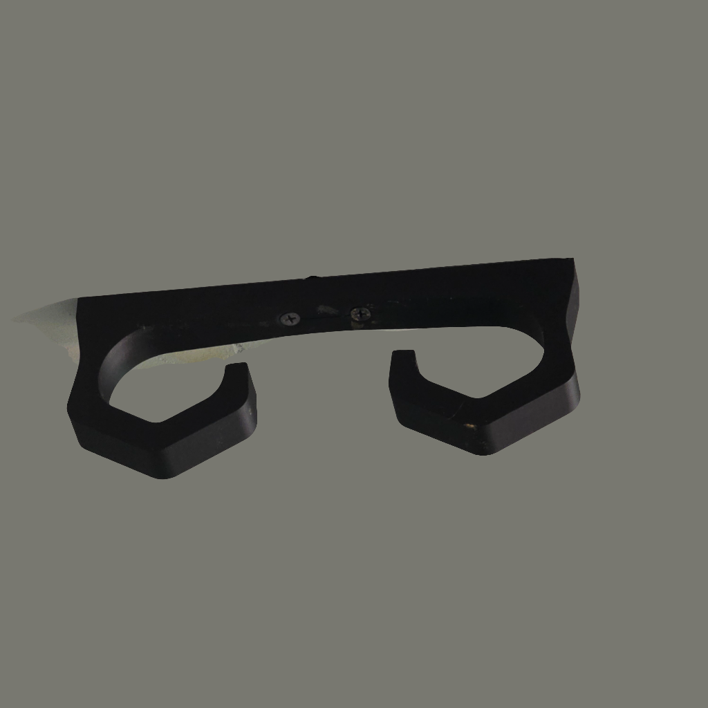 Fishing Rod Holder – 3D Printed Hands-Free Rod Stand