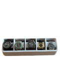 Watch Display and Collection Organiser Stand